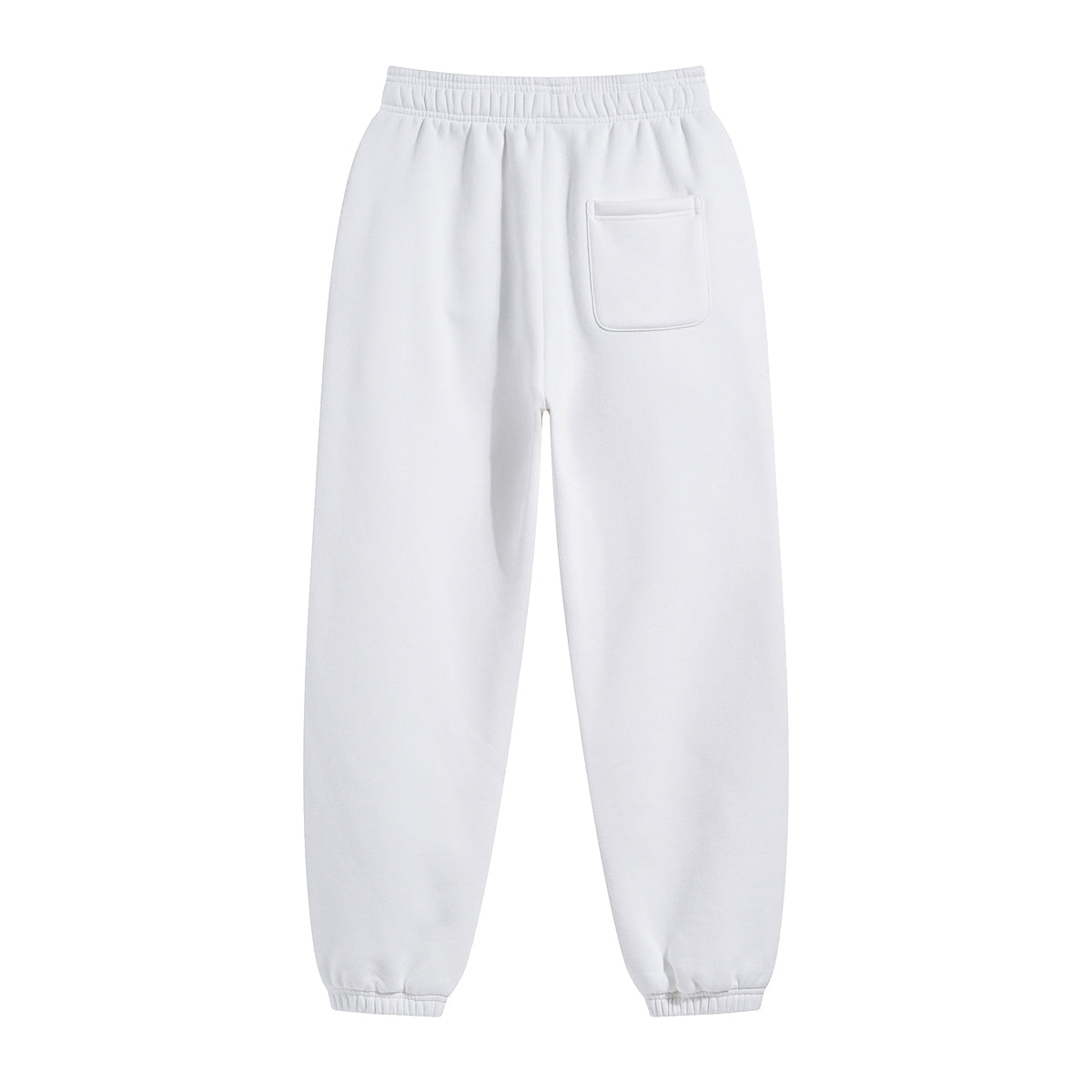 AVASI - Everyday Cuffed Joggers