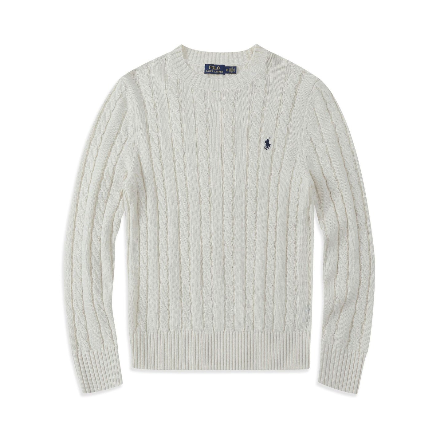 AVASI - RL Sweater Men
