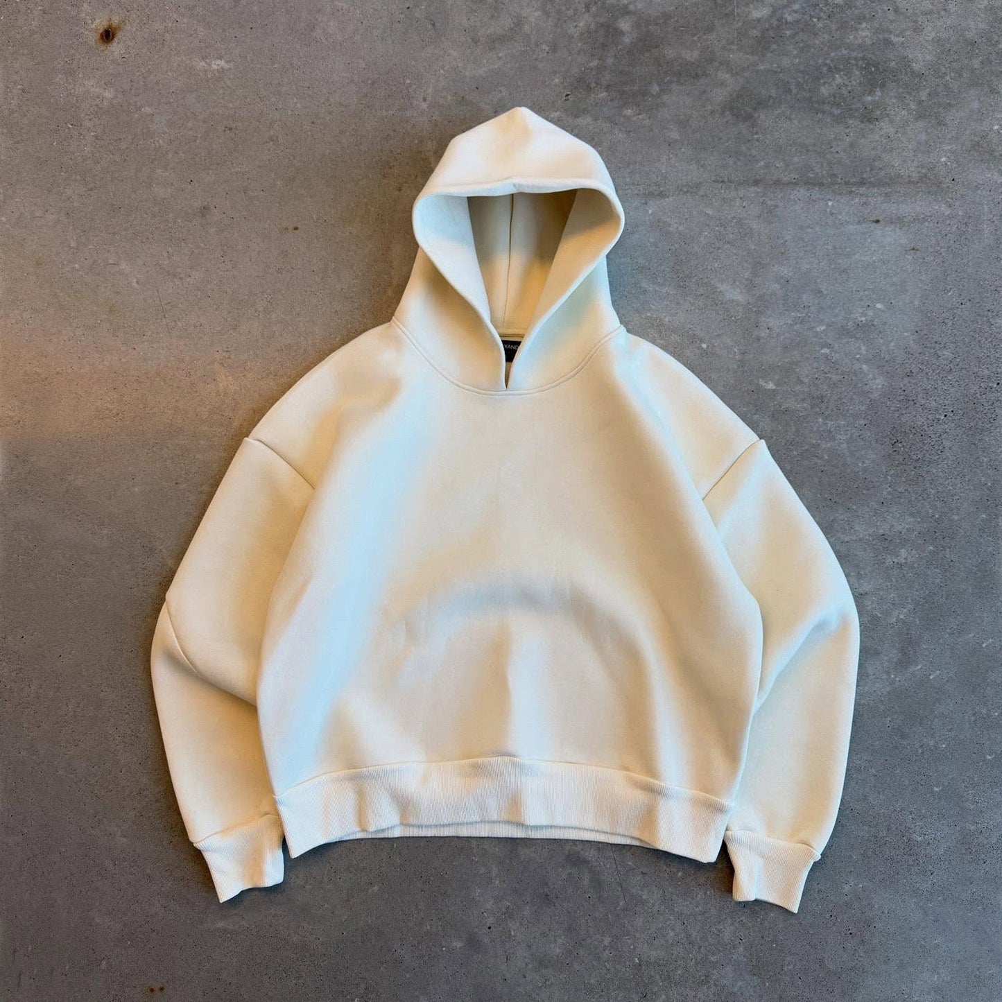 AVASI - Minimalist Tracksuit Hoodie + Jogger