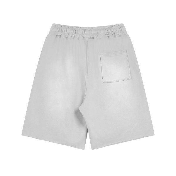 AVASI - Washed Shorts