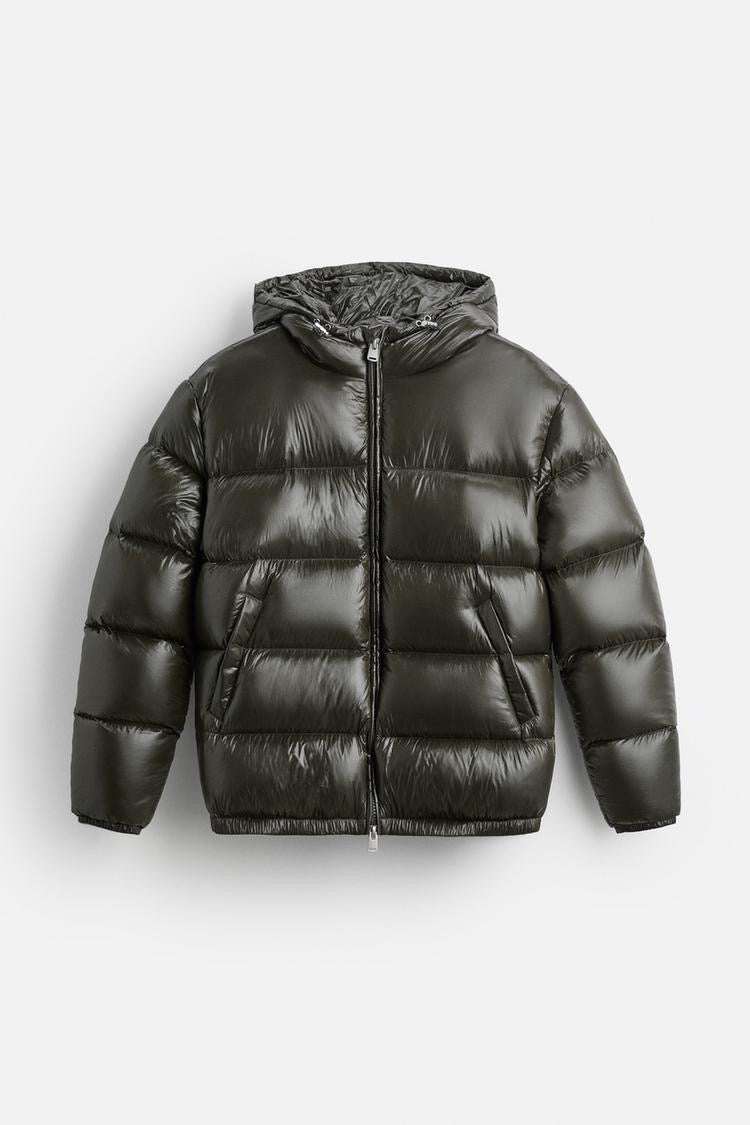 AVASI - Viral Puffer (Unisex)