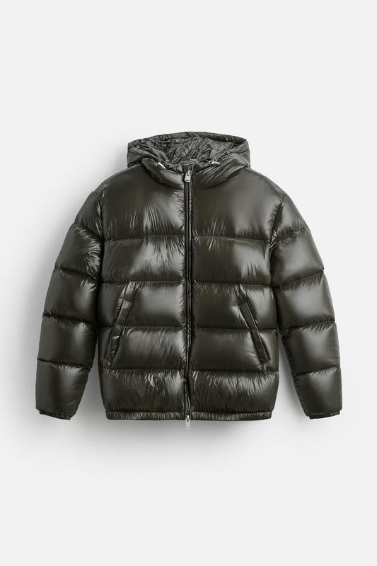 AVASI - Viral Puffer (Unisex)