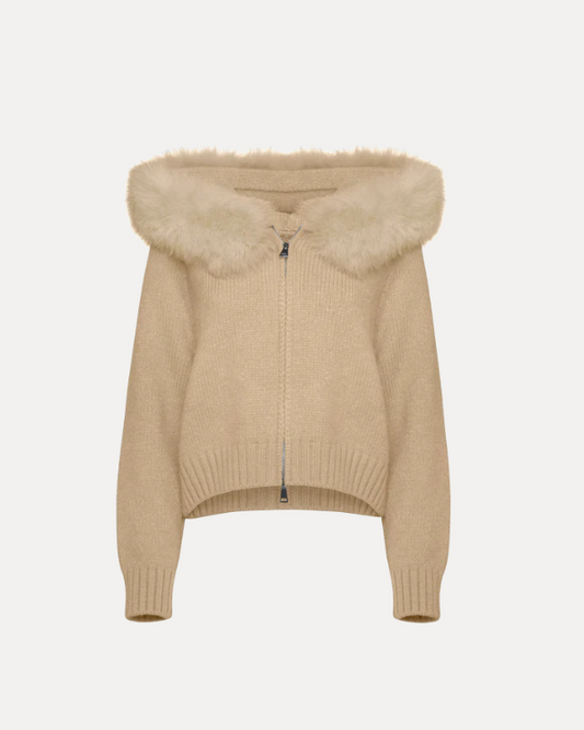 AVASI - Chic Cardigan