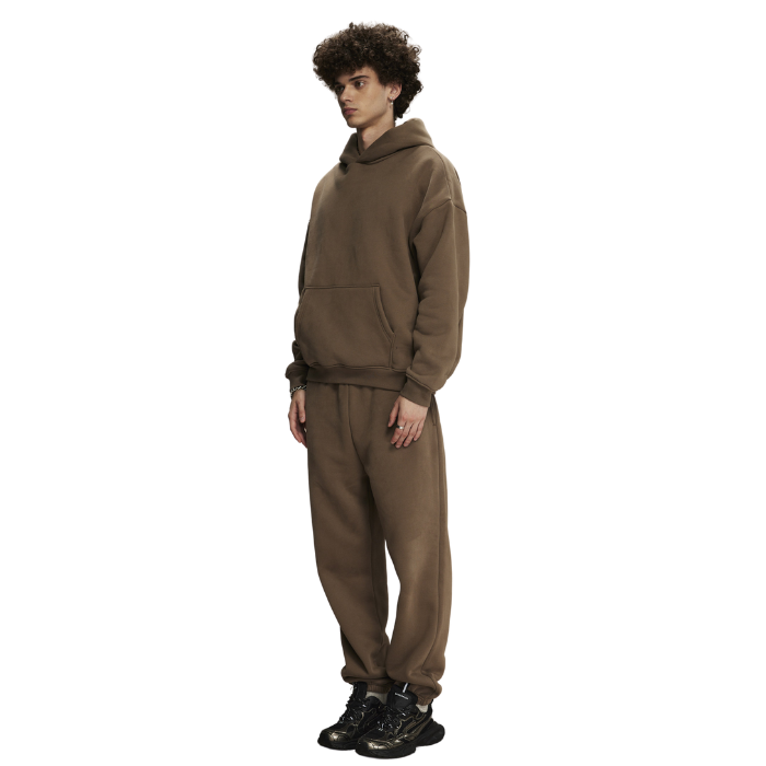 AVASI - Everyday Cuffed Joggers