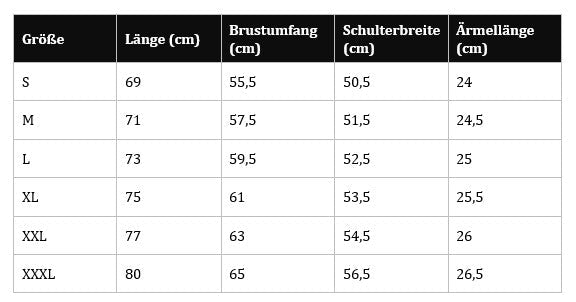 AVASI - Goat 10. Tee