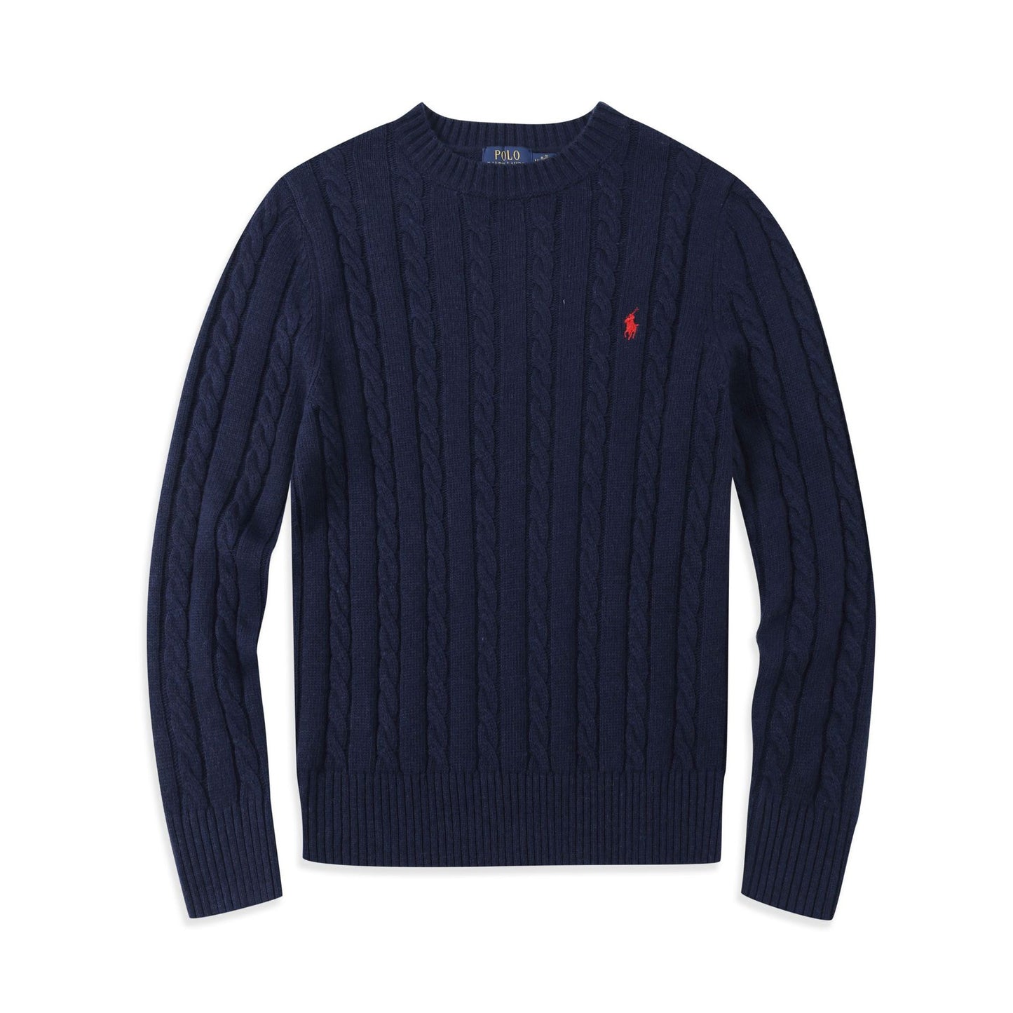 AVASI - RL Sweater Men