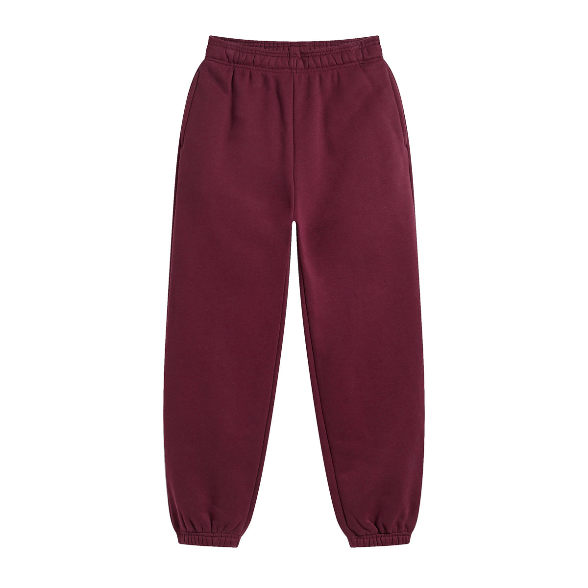 AVASI - Everyday Cuffed Joggers