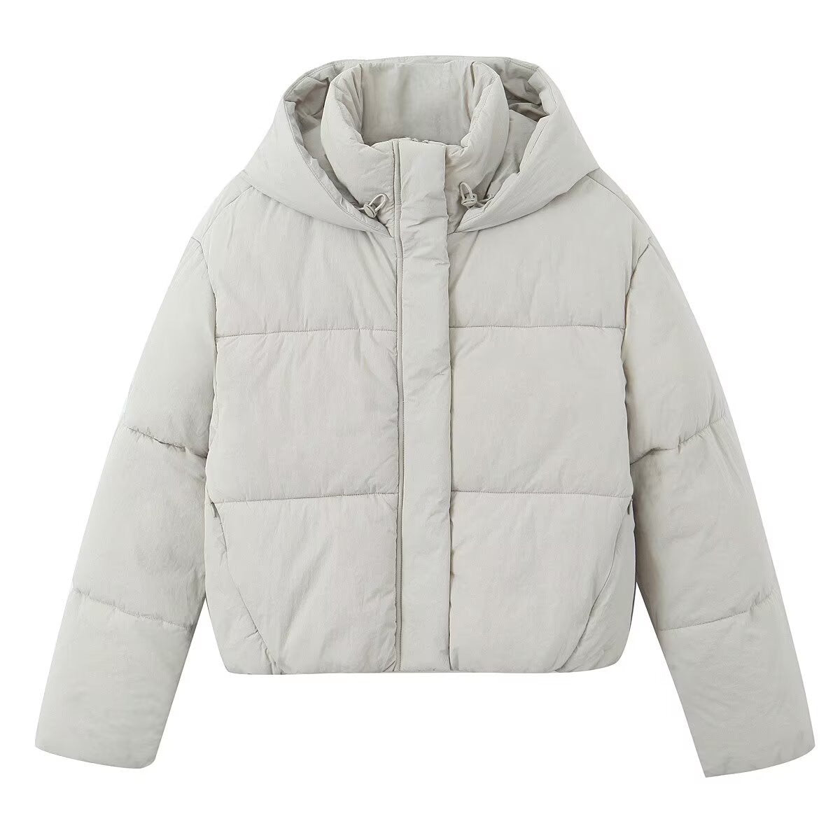 AVASI - Urban Puffer