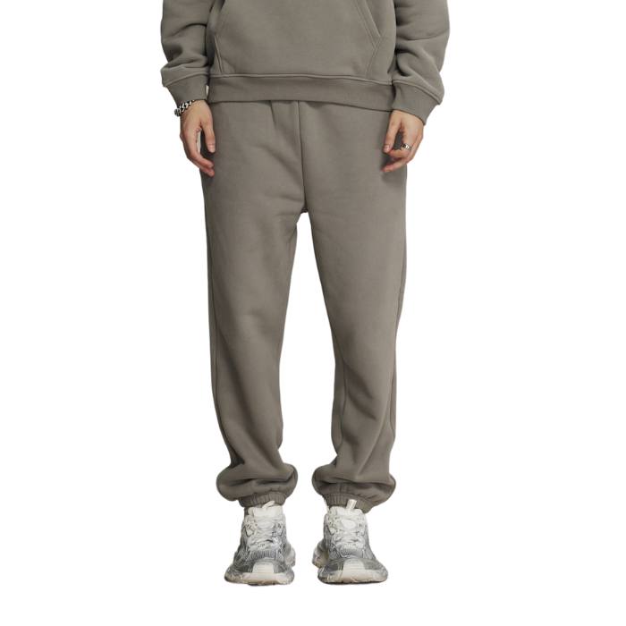 AVASI - Everyday Cuffed Joggers