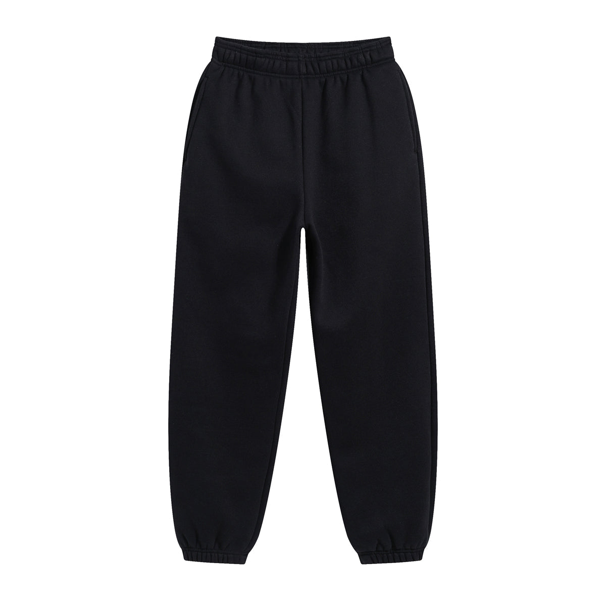 AVASI - Everyday Cuffed Joggers