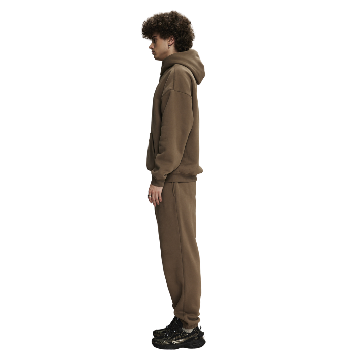 AVASI - Everyday Cuffed Joggers