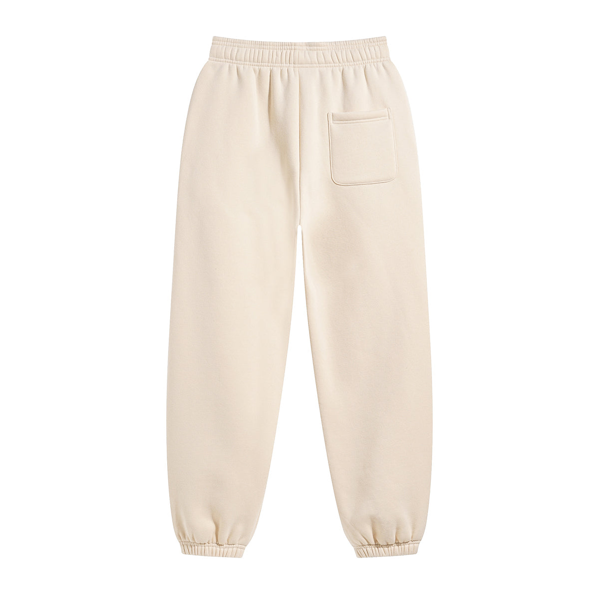 AVASI - Everyday Cuffed Joggers