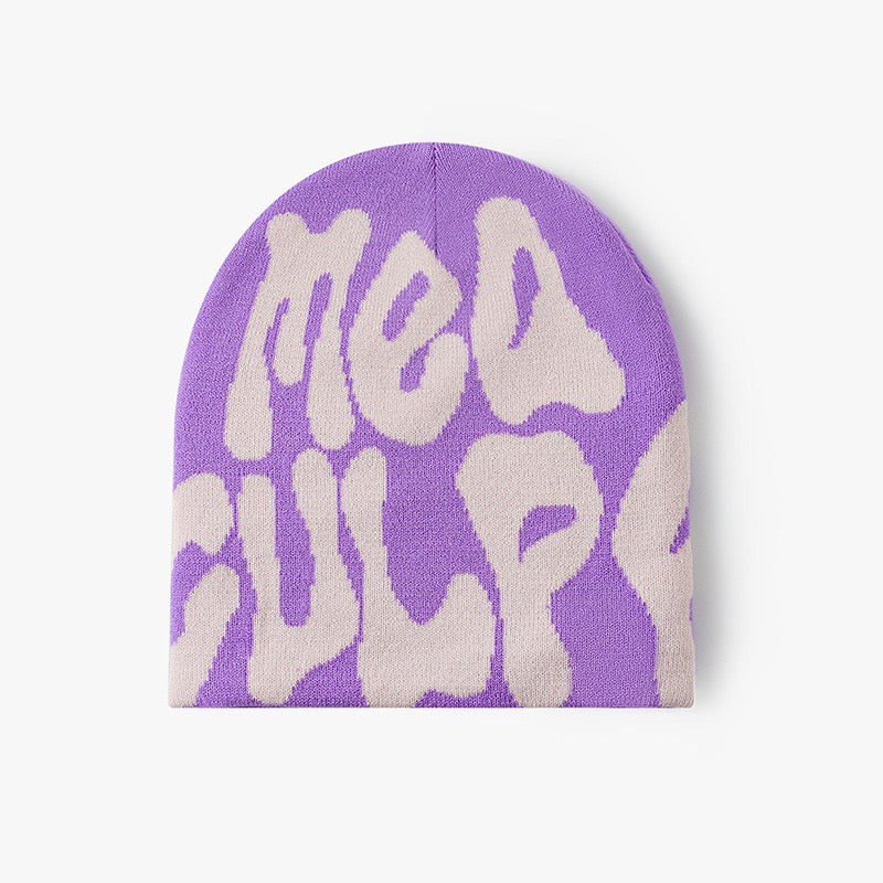 AVASI - MELT Beanie