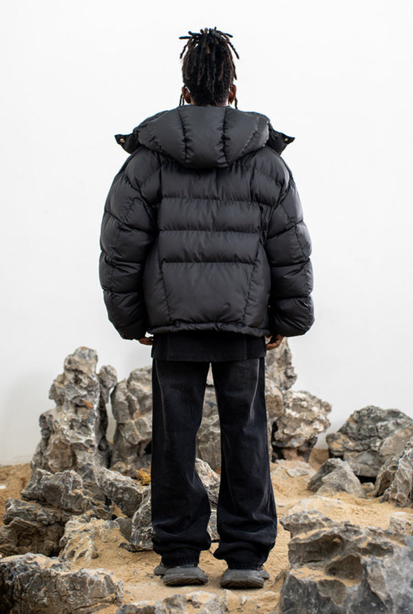 AVASI - Yukikaze Puffer