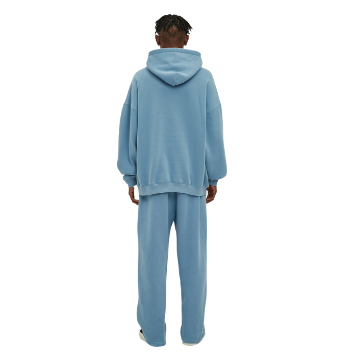 AVASI - Straight Joggers