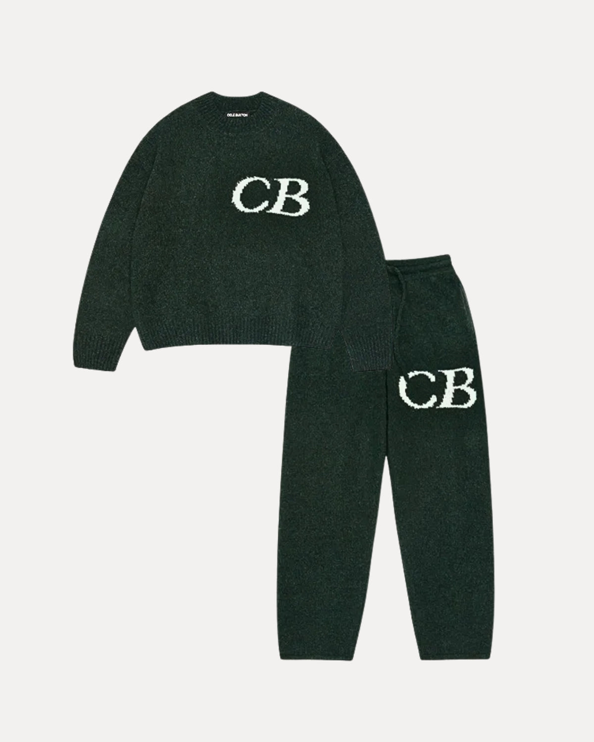 AVASI - CB Tracksuit