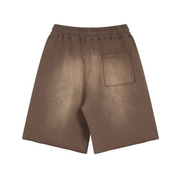 AVASI - Washed Shorts
