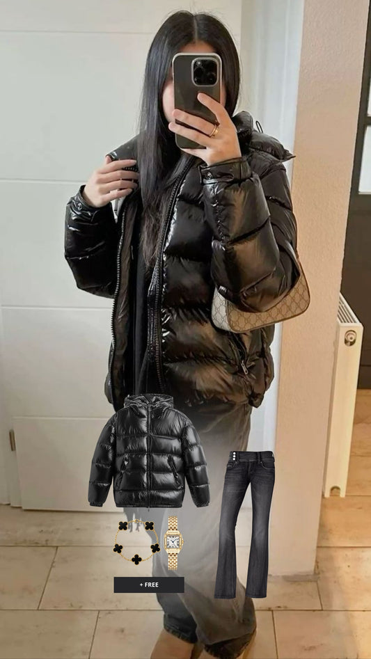 VIRAL OUTFIT - Selene Nightfall