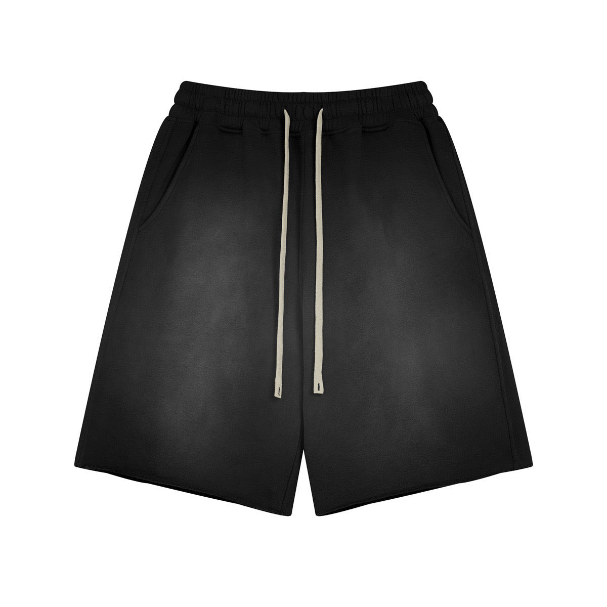 AVASI - Washed Shorts