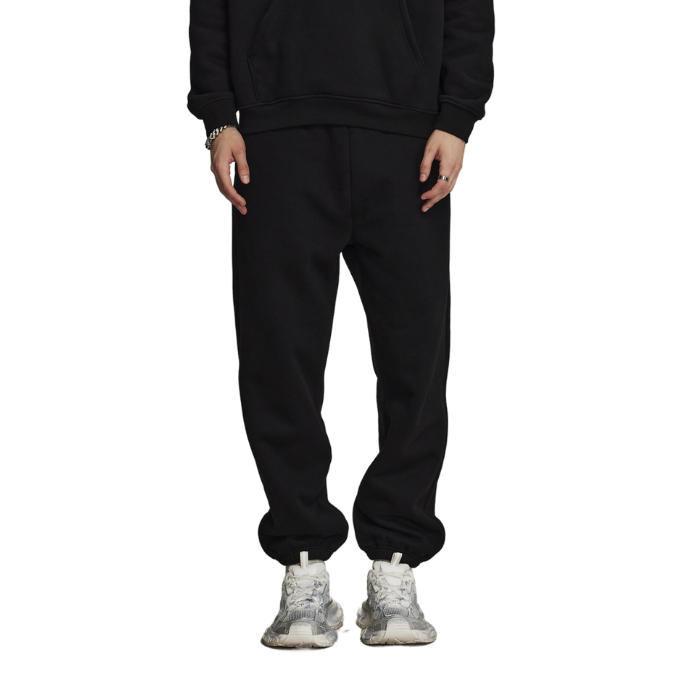 AVASI - Everyday Cuffed Joggers