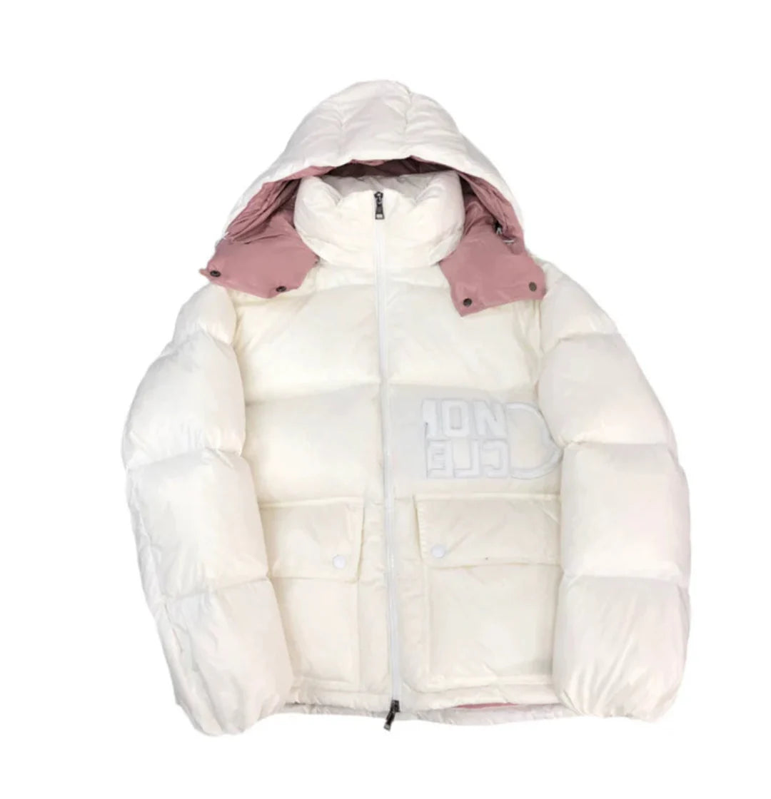 AVASI - „Monc“ Puffer Jacket