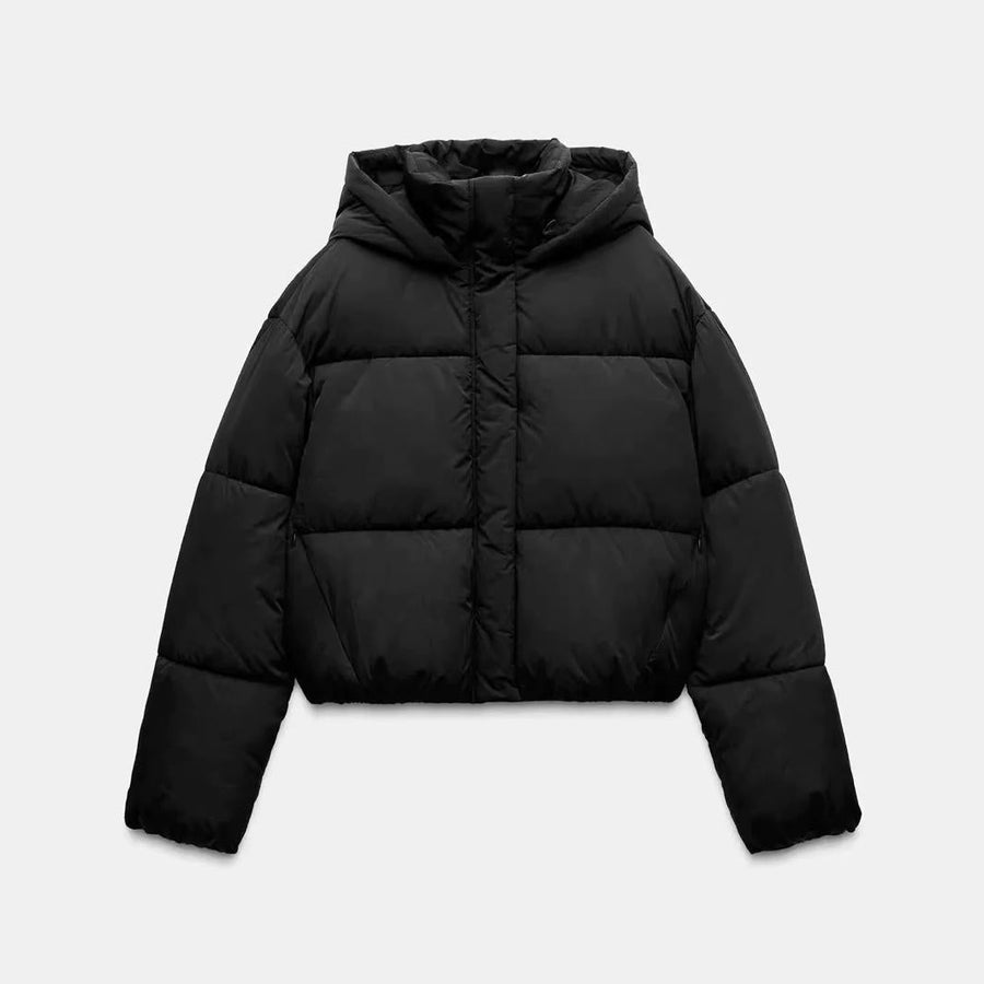 AVASI - Urban Puffer