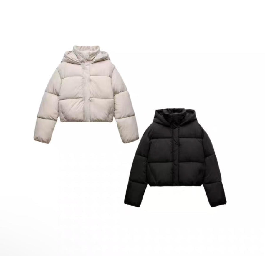 AVASI - Urban Puffer