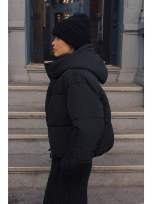 AVASI - Urban Puffer