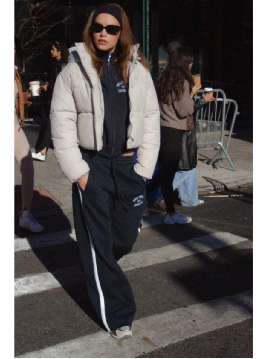 AVASI - Urban Puffer