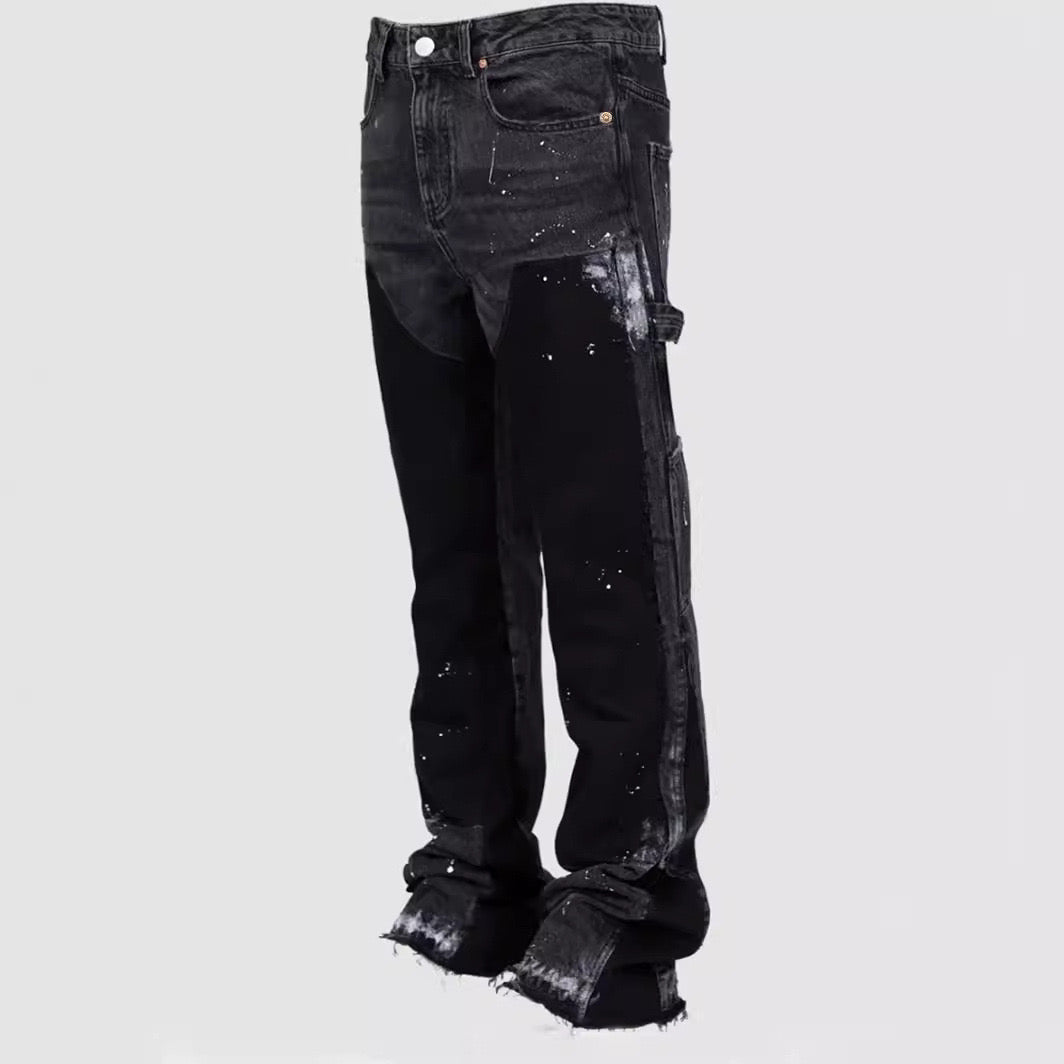 AVASI - viral Flared Jeans