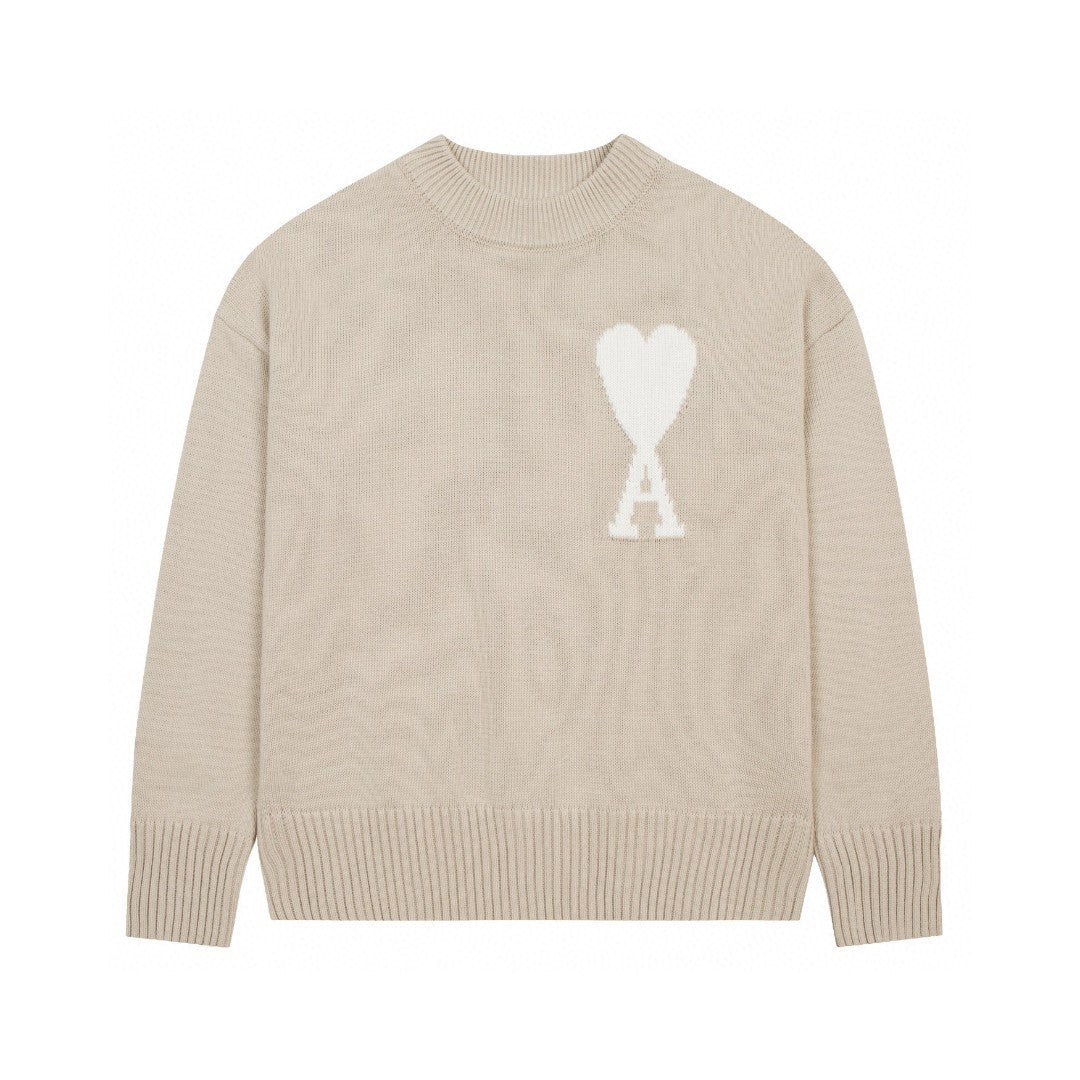 AVASI Classic Heart Sweater