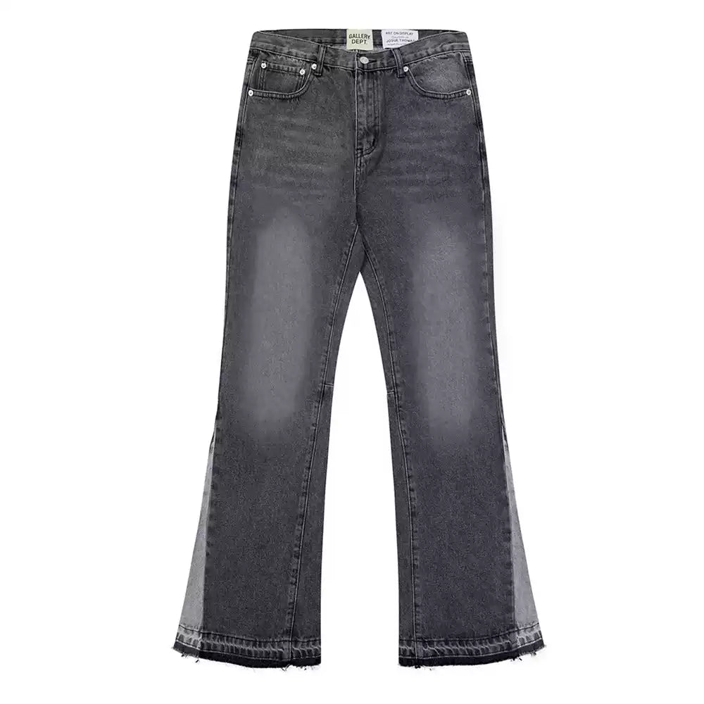 AVASI - Designer Flared Denim