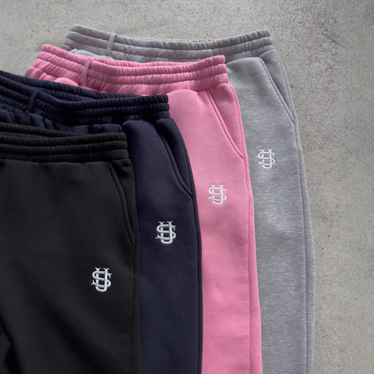 AVASI - Flared Jogger