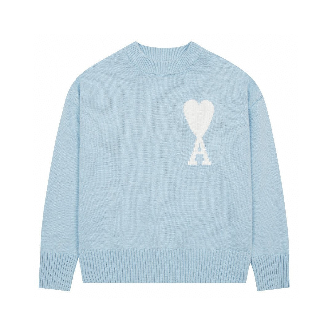 AVASI Classic Heart Sweater