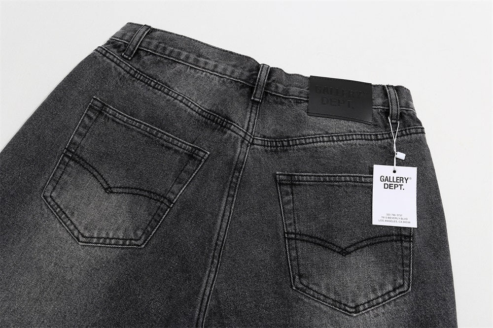 AVASI - Designer Flared Denim