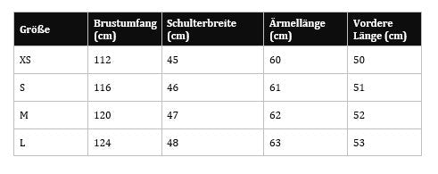 AVASI - Cropped Puffer